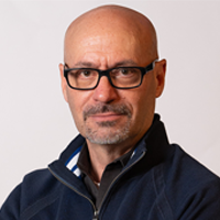 Mark Weber
