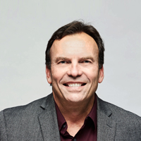 Scott McKechnie